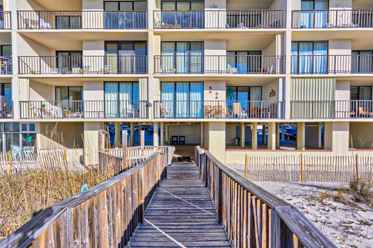 Lei Lani Tower 204 Lejlighed Orange Beach Eksteriør billede
