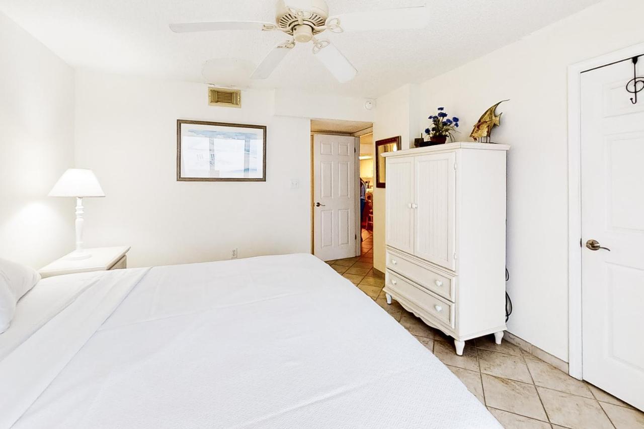 Lei Lani Tower 204 Lejlighed Orange Beach Eksteriør billede