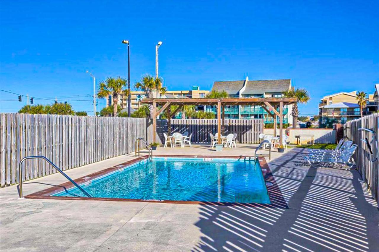 Lei Lani Tower 204 Lejlighed Orange Beach Eksteriør billede