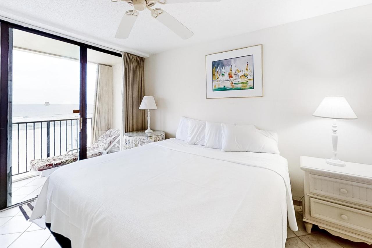 Lei Lani Tower 204 Lejlighed Orange Beach Eksteriør billede