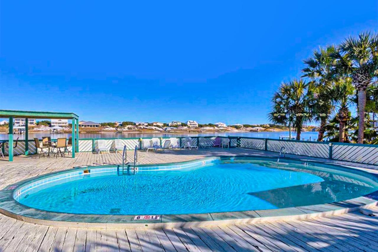 Lei Lani Tower 204 Lejlighed Orange Beach Eksteriør billede