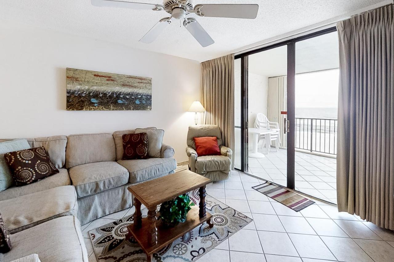 Lei Lani Tower 204 Lejlighed Orange Beach Eksteriør billede