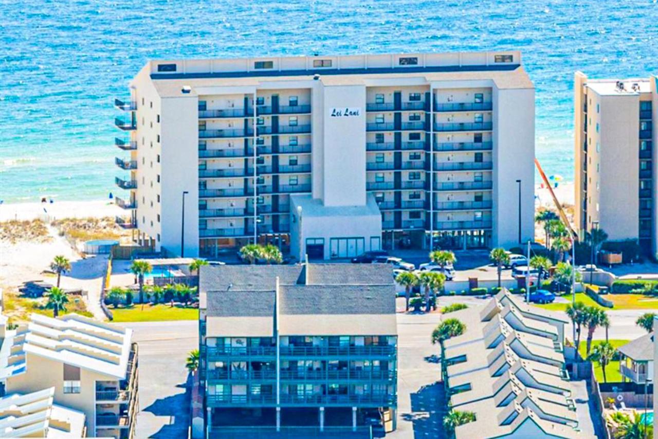 Lei Lani Tower 204 Lejlighed Orange Beach Eksteriør billede