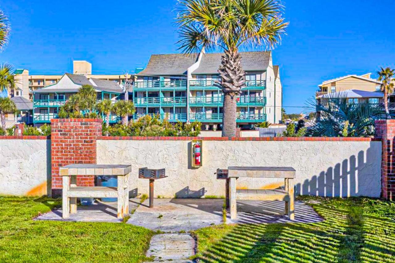 Lei Lani Tower 204 Lejlighed Orange Beach Eksteriør billede