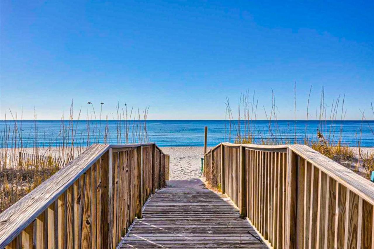 Lei Lani Tower 204 Lejlighed Orange Beach Eksteriør billede